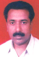 Santhakumar S.