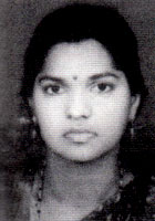 Sindu Pavithran