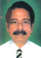 Sivadasan Pillai A.N.