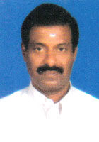 Sreekumar K.