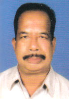 Sreekumar P.N.