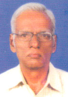 Sreeraman A.