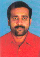 Sunil Kumar S.