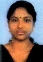 Sunitha M.S.