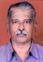 Velayudhan Pillai L.