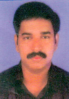 Vinod Abraham