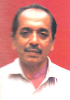 Viswamohanan G.