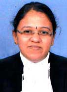 Asha P Kuriakose ( Asha Chacko)