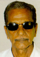 Dharmalal K.K