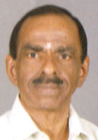 Gangadharan Nair K.N