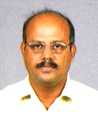 George Thomas Ollukkaran