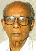 Gopinathan Nair K.N