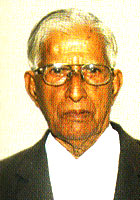 Govindan Elayidom P.R