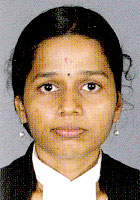 Jyothilakshmi K.N