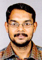 Padmakumar V.S