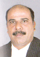 Raju G. Shenoi