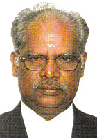 Raveendran M.K