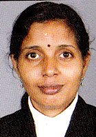 Reshmi Gopalakrishnan