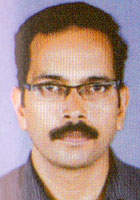 Sadanandan V.V