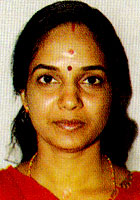 Sandhya V.