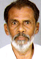 Satheesa Varma M.K