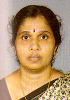 Seena Sajeevan