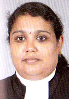 Silja V. Menon