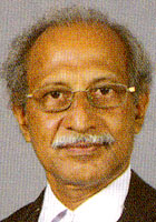 Somasundaran Nair K.P