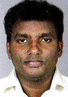 Sreekumar K