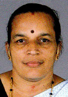 Sriranjini Devi G.