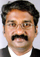 Sujith Rajagopal