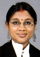 Thanuja Rajan