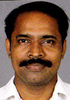 Unnikrishnan P.K