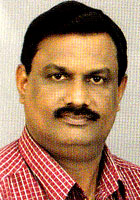 Viswanatha Menon P