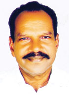 Ayyappan P.