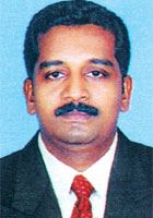 Johny C.V.