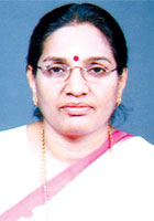 Kumari Jaya , (Notary)