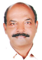 Kuriakose V.J