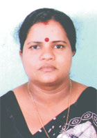 Latha P.K.