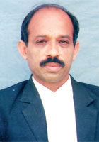 Mathew Varghese , (Notary)