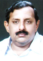 Muraleedharan P.R.