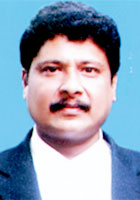 Manu P.G.