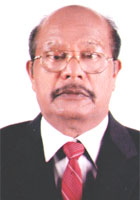 Narayana Pillai C.N.