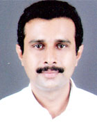 Paul K Varghese