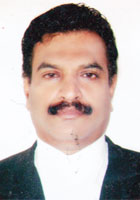 Paul K. Peter
