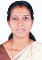 Princy Vinod Kumar