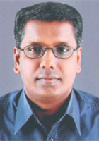 Prabhakaran C.N