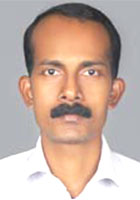 Rajesh P.R.