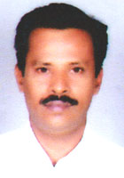 Raju Joseph