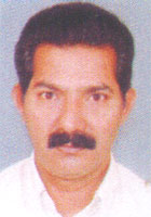 Raju Paul C. Olickal